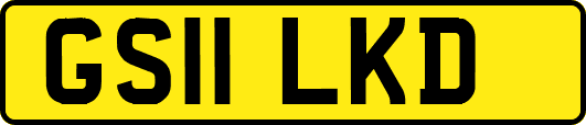 GS11LKD