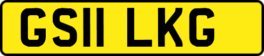 GS11LKG