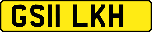 GS11LKH