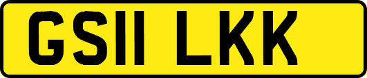 GS11LKK