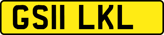 GS11LKL