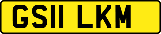 GS11LKM