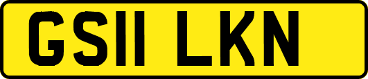 GS11LKN