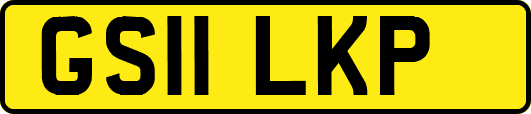 GS11LKP