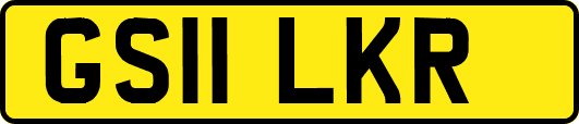 GS11LKR