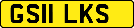 GS11LKS