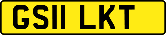 GS11LKT