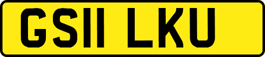 GS11LKU