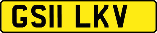 GS11LKV