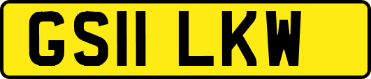 GS11LKW