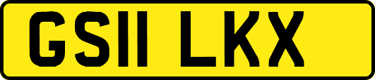 GS11LKX