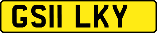 GS11LKY
