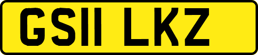 GS11LKZ