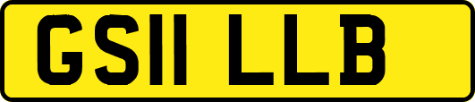 GS11LLB