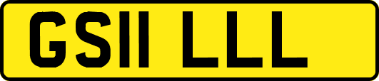GS11LLL