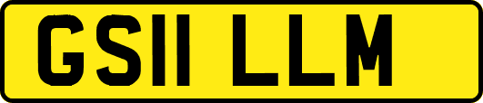 GS11LLM