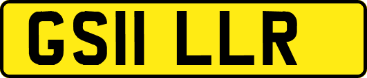GS11LLR
