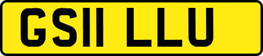 GS11LLU