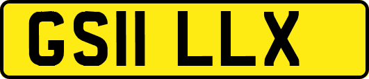GS11LLX