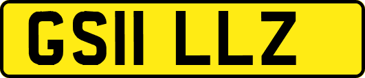 GS11LLZ