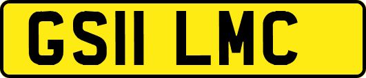 GS11LMC