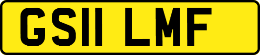 GS11LMF