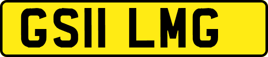 GS11LMG