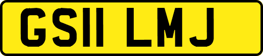 GS11LMJ