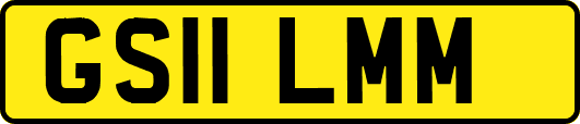 GS11LMM