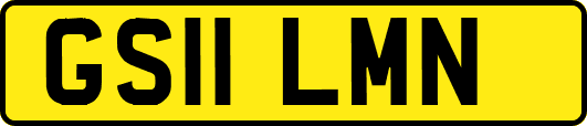 GS11LMN