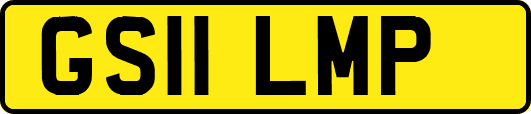GS11LMP