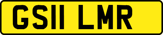 GS11LMR
