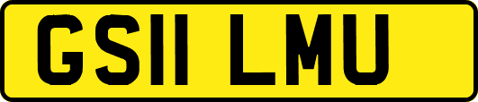 GS11LMU