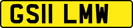 GS11LMW