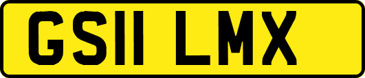 GS11LMX
