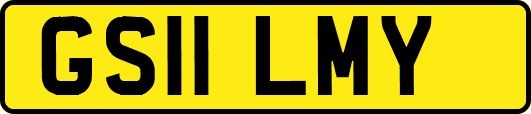 GS11LMY