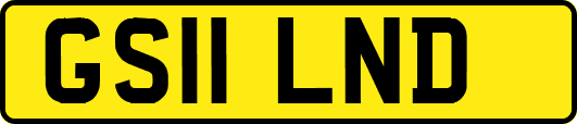 GS11LND