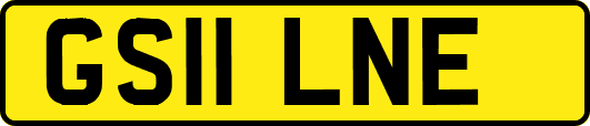 GS11LNE