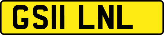 GS11LNL