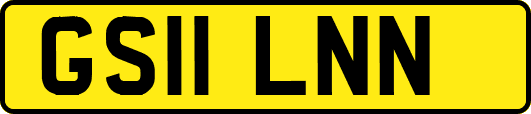 GS11LNN