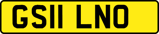 GS11LNO