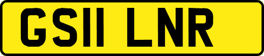GS11LNR