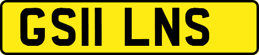 GS11LNS