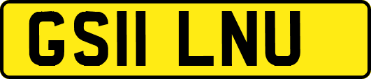 GS11LNU