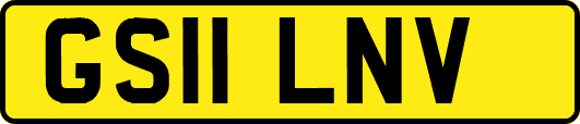 GS11LNV