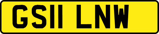 GS11LNW