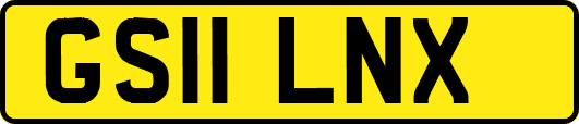 GS11LNX