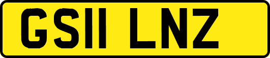 GS11LNZ