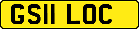 GS11LOC