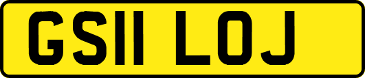 GS11LOJ